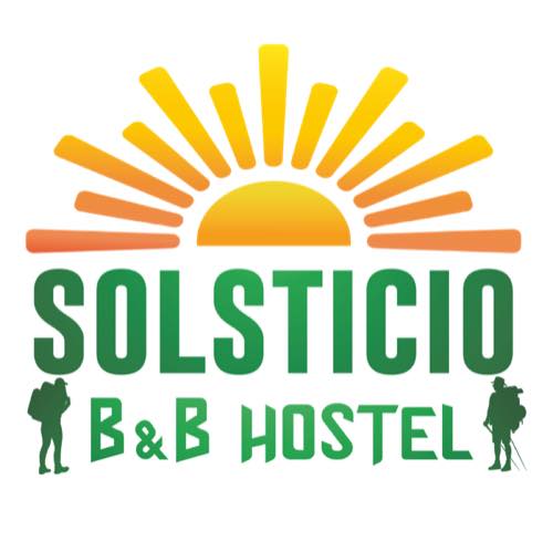 Solstice Hostel Logo